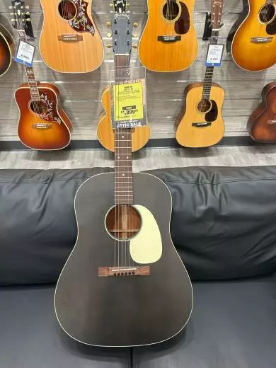 Martin Guitars - DSS-17 BS